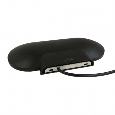 EVL374-SPN75951 Aplica LED Perete 300x160mm 12W=108W 3000K, lumina calda, cu protectie IP65 [1]