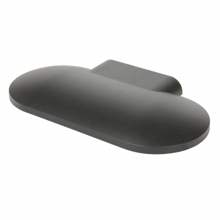 Aplica perete - EVL375-SPN75953 Aplica LED Perete 300x160mm 12W=108W, 6000K, lumina rece, cu protectie IP65