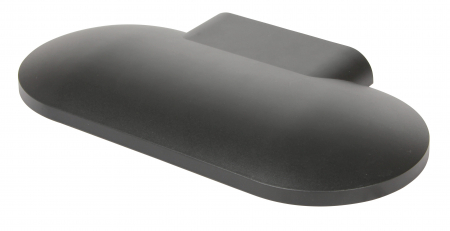 Aplica perete - Aplica LED Perete 300x160mm 12W=108W, 6000K, lumina rece, cu protectie IP65