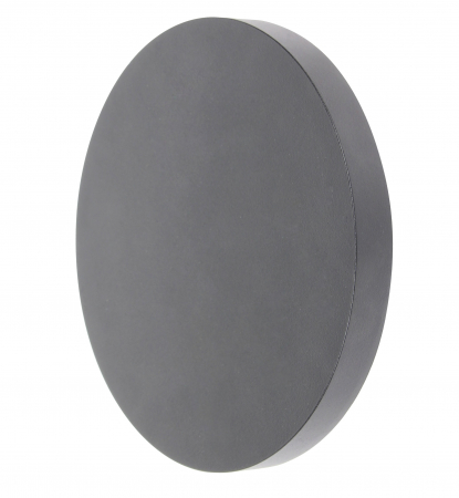 Aplica perete - Aplica LED Perete Biscuit  fi150, 12W,  6000K, lumina rece, cu protectie IP65