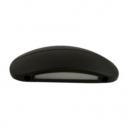 EVL372-SPN75947 Aplica LED Perete Mouse (5W+5W) 184x110mm, 10W, 3000K, lumina calda, cu protectie IP65 [3]