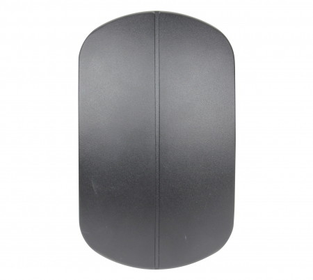 Aplica perete - Aplica LED Perete Mouse (5W+5W) 184x110mm, 10W, 6000K, lumina rece, cu protectie IP65