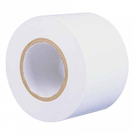 Banda Izolatoare - Banda Izolier Pvc ALB 20M/50MM LATA TED
