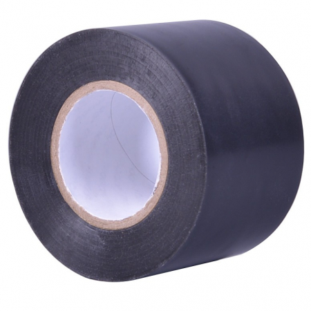 Banda Izolatoare - Banda Izolier Pvc NEGRU 20M/50MM LATA TED