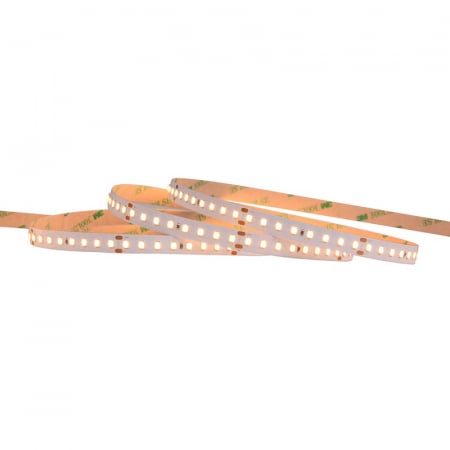 Banda LED 24V - Banda LED • 112 LED / m • 24V • 14W • 2700K • IP20 • 1540lm • 8mm • Cri92