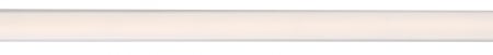 Banda LED COB 288LED/M • 220V • 9W • Roz • IP67 • 600lm • 10mm [2]