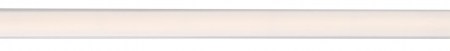 Banda LED COB 288LED/M • 220V • 9W • Verde • IP67 • 600lm • 10mm [2]
