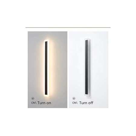 Bara Luminoasa LED Exterior IP65 220V 60cm [1]