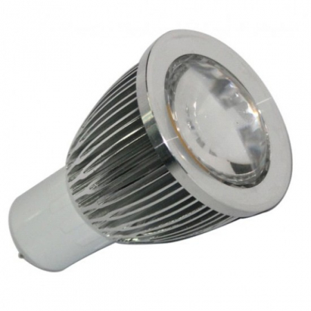 Becuri LED - Bec Led Mr16, model R50, 5W, 4100K, lumina neutra
