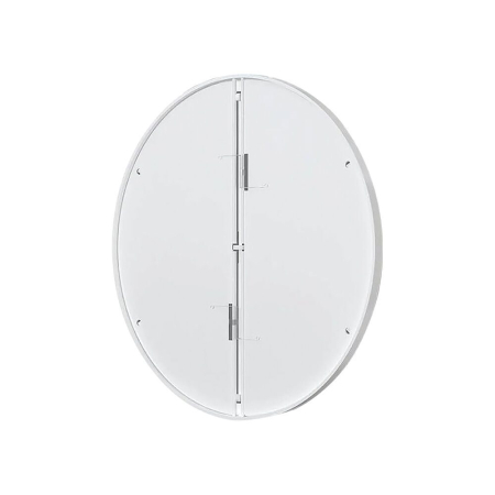 Clapete - CLAPETA 120mm pentru ventilator axial
