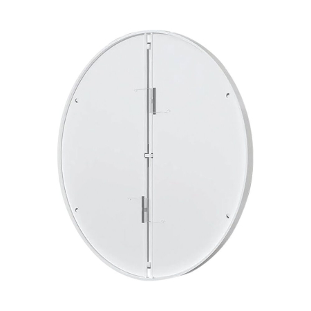 Clapete - CLAPETA 150mm pentru ventilator axial