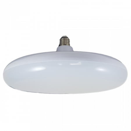 Becuri LED - Bec Led E27 model UFO, 30W=200W, 6400K, lumina rece