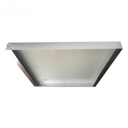 Panouri LED - Kit Montare Panou Aplicat 600x600mm