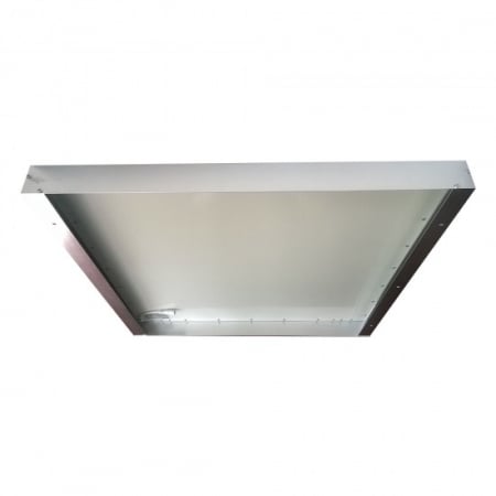 Panouri LED - Kit Montare Panou Aplicat 300x300mm