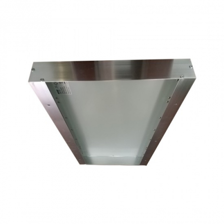 Panouri LED - Kit Montare Panou Aplicat 300x600mm