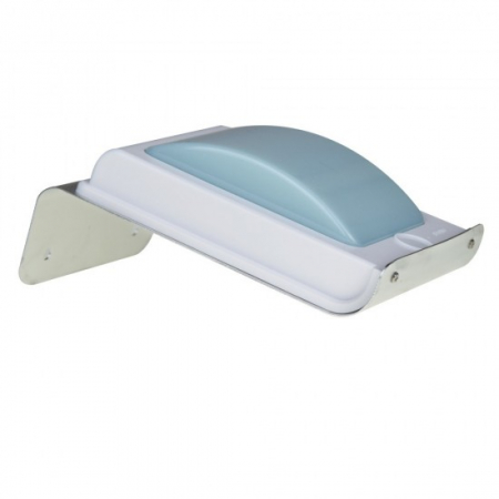 Lampa Perete 0.55W Cu Panou Solar [1]
