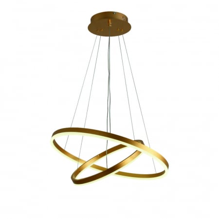 Lustre LED Suspendate - LUSTRA LED  AJUSTABILA 85W/5660LM/3000K/4000K/6500K + IR 400mm x 600mm