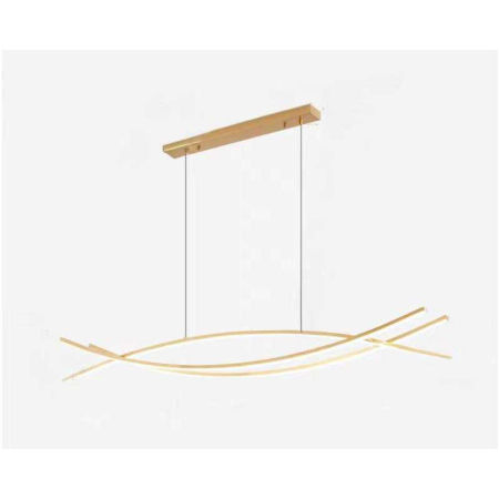 Lustre LED Suspendate - Lustra LED cu Telecomanda lumina/rece/calda/neutra