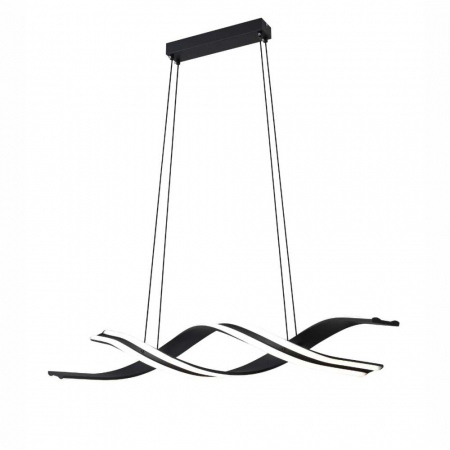 Lustre LED Suspendate - Lustra led DORADIS 90W/4800LM 2700K-6500K