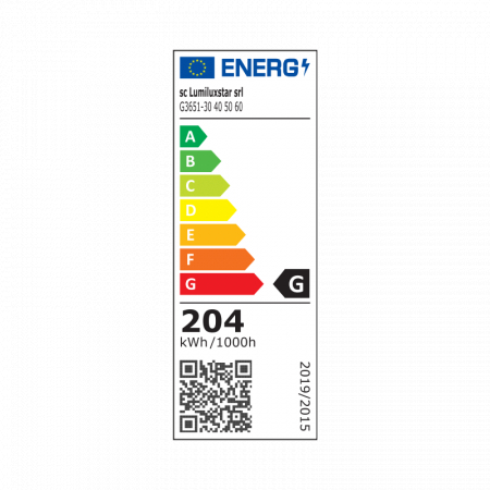 Lustra LED Negru 4 cecuri 60cm+50cm+40cm+30cm cu Telecomanda wifi 2.4G lumina/rece/calda/neutra intensitate reglabila [1]