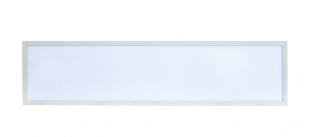 Panouri LED - Panou Led 295x1195 cu Rama alba, 36W, 4100K, lumina neutra