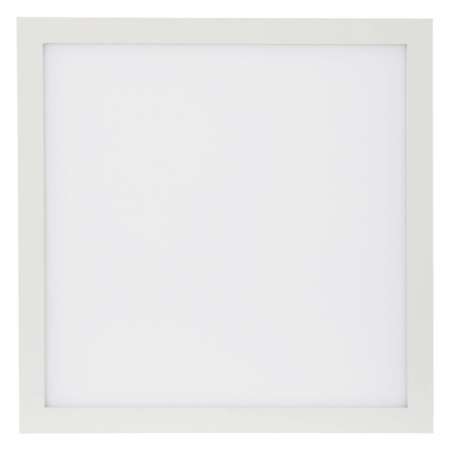 Panouri LED - Panou Led 295x295 cu Rama alba, 20W, 4100K, lumina neutra