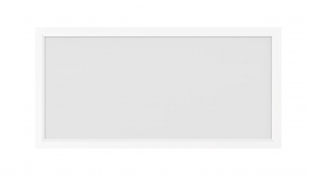 Panouri LED - Panou Led 295x595 cu Rama alba, 24W, 4100K, lumina neutra
