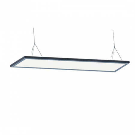 Panou Led 70% / 30% - Backlight, 295X1195X11mm, 40W, 4000k [2]