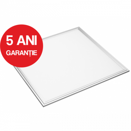 Panouri LED - Panou Led 595X595X10mm, 40W, 4000k Lumina Neutra