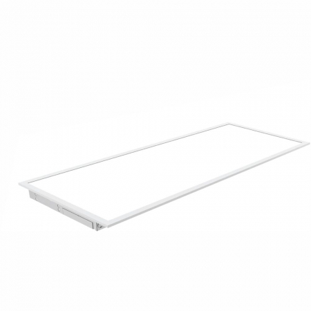 Panouri LED - Panou Led Back-light 48W,295X1195X28mm, lumina calda