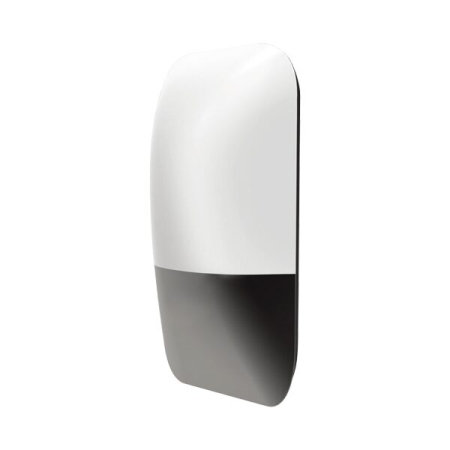 Plafoniere LED - PLAFONIERA LED 10W 850LM 3000K IP54 PIRUS-F