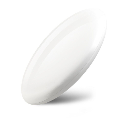 Plafoniere LED - PLAFONIERA LED 18W 1260LM 6500K IP20 cuSENZOR JADE