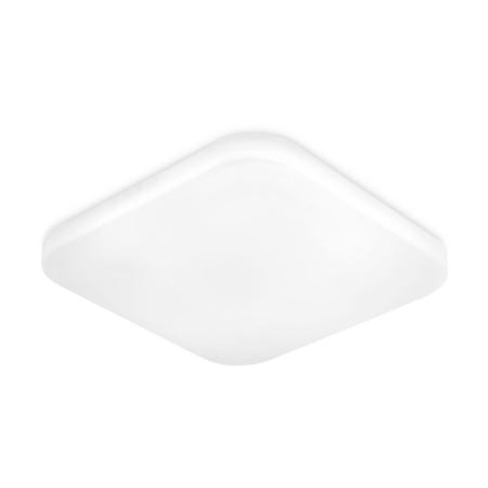 Aplice & Plafoniere - PLAFONIERA LED 24W 3000/4000/6500K IP20 JADEPATRAT