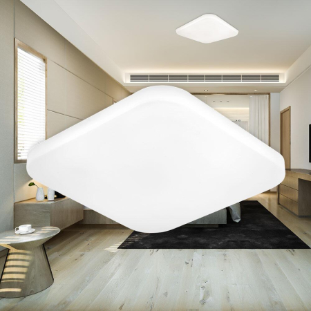 PLAFONIERA LED 24W 3000/4000/6500K IP20 JADEPATRAT [1]