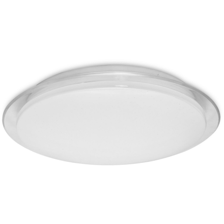 Aplice & Plafoniere - PLAFONIERA LED 24W 3in1 IP20 JADE SRD