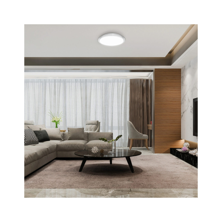 PLAFONIERA LED 34W 3in1 IP20 JADE SRD [1]