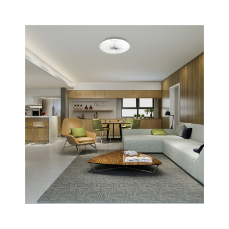 PLAFONIERA LED 34W 3in1 IP20 JADE SRE [1]