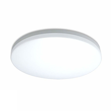 Plafoniere LED - PLAFONIERA LED 36W 3000/4000/6500K IP20 JADE RND