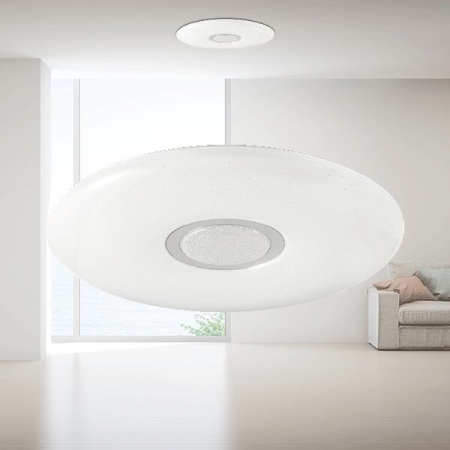 PLAFONIERA LED 36W 3in1 IP20 JADE SRB [1]