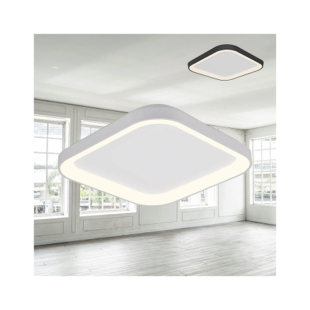 PLAFONIERA LED 36W 3IN1 IP20 SLS-SR-SQR BELLA ALB [1]
