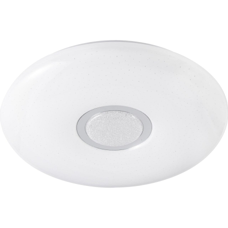 Aplice & Plafoniere - PLAFONIERA LED 36W TELECOMANDA 2680lm IP20 JADE SRB