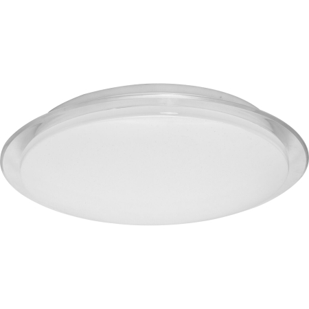 Aplice & Plafoniere - PLAFONIERA LED 36W TELECOMANDA 2680lm IP20 JADE SRD