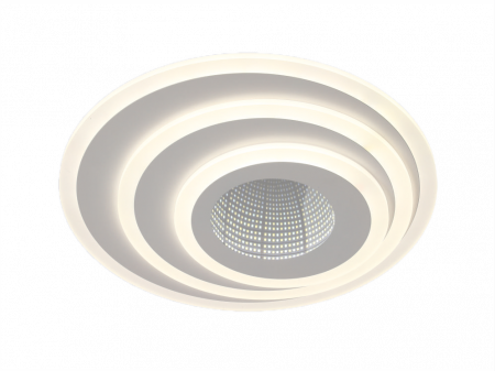 Aplice & Plafoniere - Plafoniera Led Albiorix 75W/5000lm 3000k/4000k/6500k