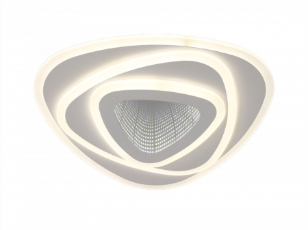 Aplice & Plafoniere - Plafoniera Led Bestla 78W/5000lm 3000k/4000k/6500k