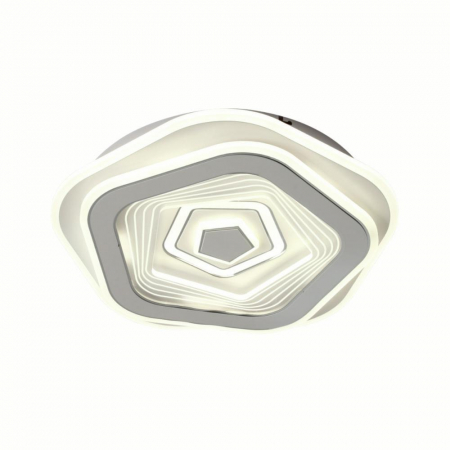 Plafoniere LED - PLAFONIERA LED CRESSIDA 100W/6750LM 3000K/4000K/6500K