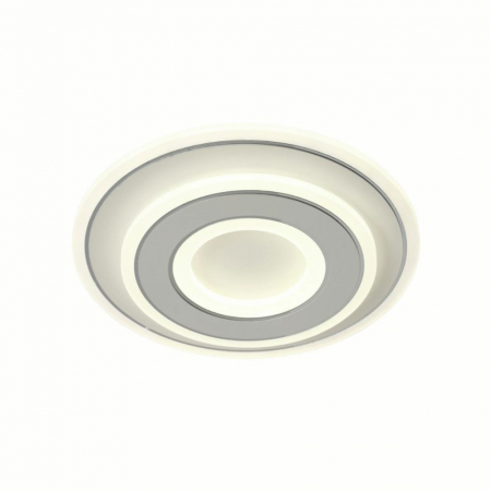 Aplice & Plafoniere - PLAFONIERA LED DEIMOS AJUSTABILA 40W/3050LM/3000K/4000K/6500K