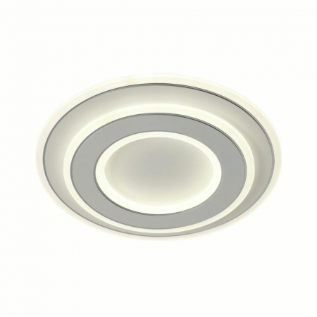 Plafoniere LED - PLAFONIERA LED DEIMOS AJUSTABILA 60W/4400LM/3000K/4000K/6500