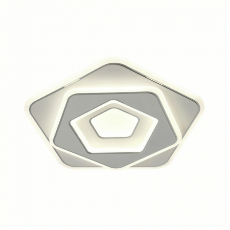 Plafoniere LED - PLAFONIERA LED EUPORIE 70W/5350LM/3000K/4000K/6500K 400X60MM