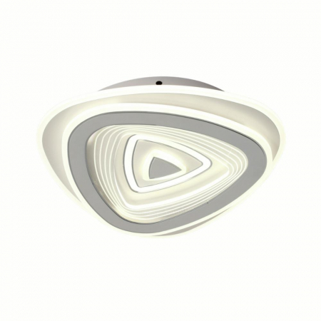 Plafoniere LED - PLAFONIERA LED HALIMEDE 105W/6800LM 3000K/4000K/6500K