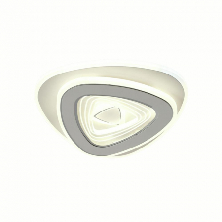 Plafoniere LED - PLAFONIERA LED HALIMEDE 48W/3700LM 3000K/4000K/6500K